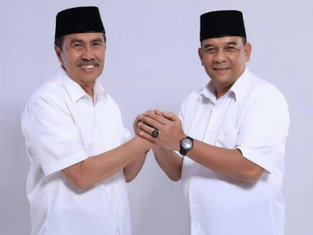 Ketua DPD PAN Siak: Suara Syamsuar - Edy Nasution Diyakini Melebih Target 80 Persen