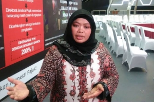GoRiau Catatan Indef, Total Utang Indonesia Lebih Rp7.000 Triliun