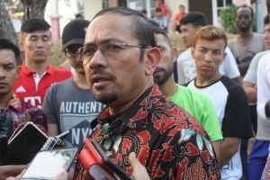 GoRiau 744 Ribu TKI di Malaysia Bermasalah, 67.000 Sudah Rehiring