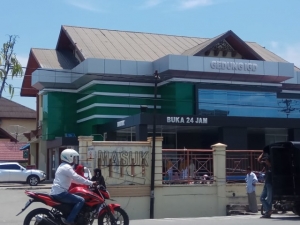 GoRiau Ulama Pidie Rekomendasikan Perawat Perempuan Tak Rawat Pasien Laki-laki