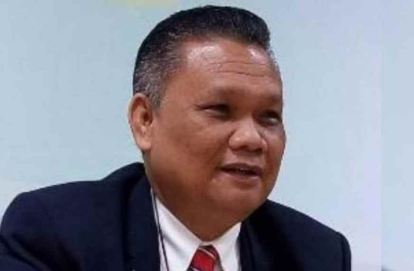 Emrus Sihombing Berharap Calon Penjabat Gubernur Riau Paham Tata Ruang dan Keagrariaan