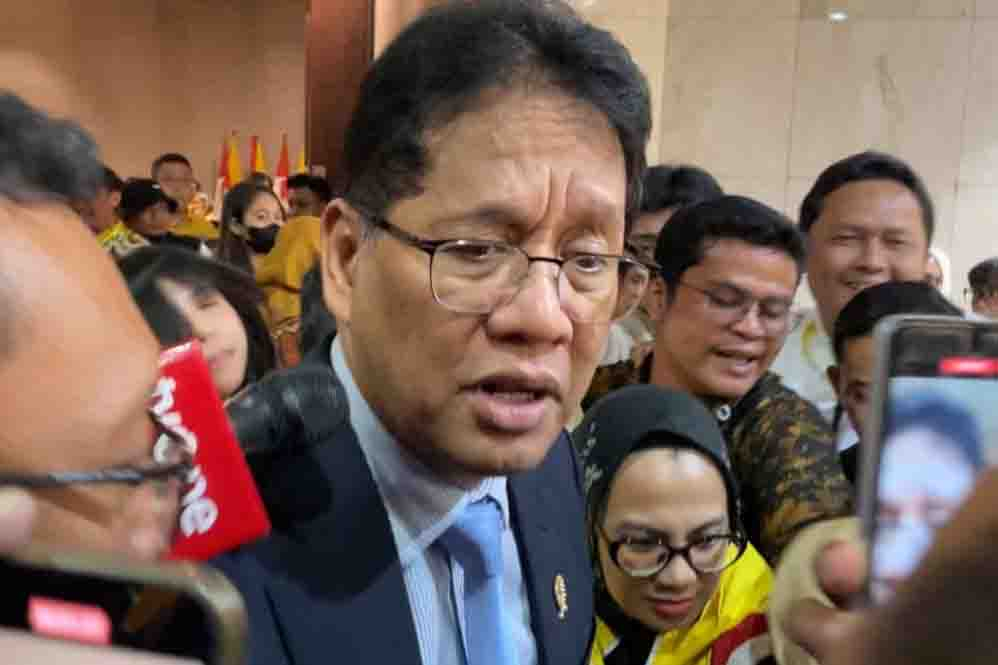Menkeu Purbaya Dukung Potong Gaji Pejabat Negara: Gajinya Sudah Kegedean