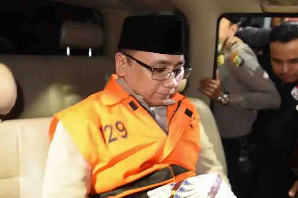 Bukan Karena Sakit, KPK Akui Lepas Yaqut Jadi Tahanan Rumah Hanya Karena Permintaan Keluarga