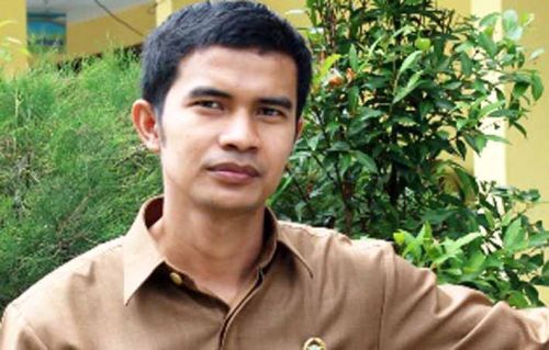 60 Pegawai Depag Kampar Disirami Ilmu Hukum
