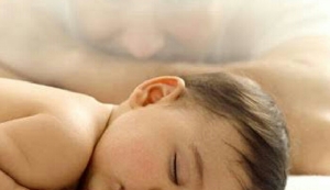 GoRiau Ajaib, Bayi Ini Lahir 2 Bulan Setelah Ibunya Meninggal