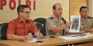 GoRiau Begini Kronologi Penangkapan Buron Kasus Bank Centuri Hartawan Aluwi di Singapura