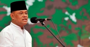 GoRiau PKS Siap Dukung Gatot Nurmantyo Sebagai Capres Bila Diusung Gerindra