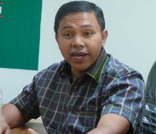 2 Bulan Jelang Pencoblosan Pilgubri, PKB Riau Tambah Gas Kader untuk Menangkan Lukman Edy