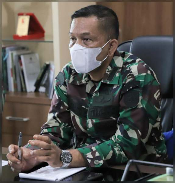 Buntut Tewasnya Prada YA, 5 Prajurit TNI Ditahan Denpom I/3 Pekanbaru