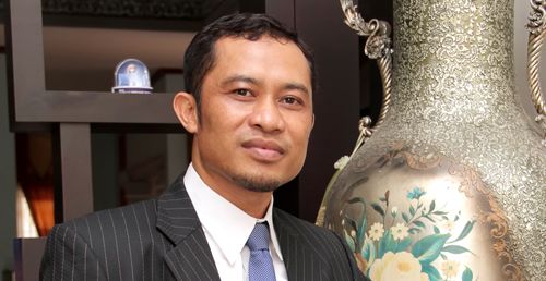 Dari Loper Koran, Wartawan Lalu jadi Dewan