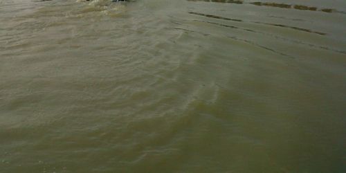 Lahannya Jadi Danau, PNS di Riau Rugi Rp 10 Miliar