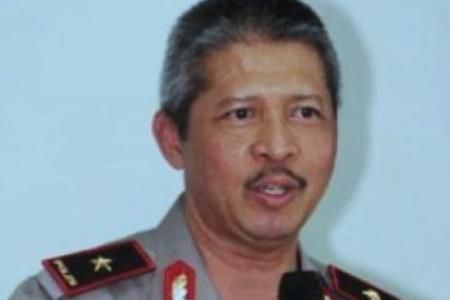 56 Kombes dan Perwira Tinggi Pensiun, Kapolda Riau Jadi Kadiv Humas Polri