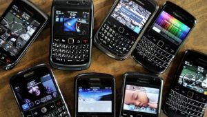 GoRiau Sulap Blackberry Bekas Jadi Baru, Rumah Perakit Ini Digerebek