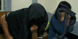 GoRiau Bugil di Kamar Kos Saat Digerebek Satpol PP, Siswi SMK dan Pacarnya Mengaku Berhubungan Intim