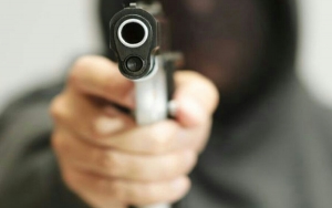 GoRiau Waduh, Kasat Sabhara Tembak Polisi