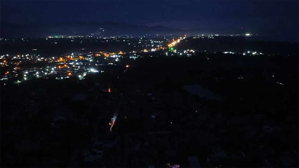Listrik Padam Massal di Wilayah Sumatra, PLN Terjunkan Tim Teknis