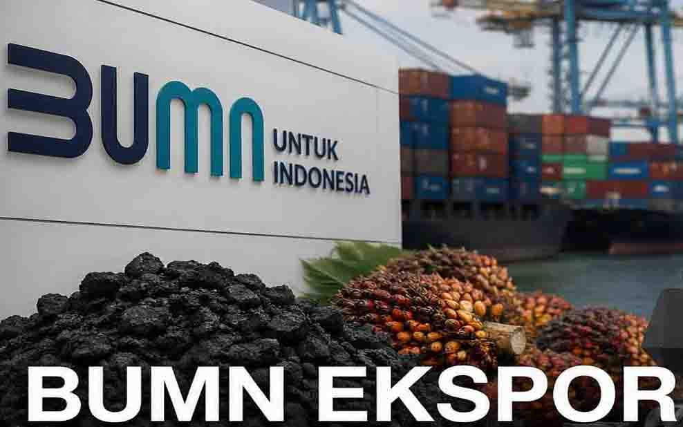 Wacana Kontrol Negara pada Sektor Ekspor Picu Kekhawatiran Hengkangnya Investasi