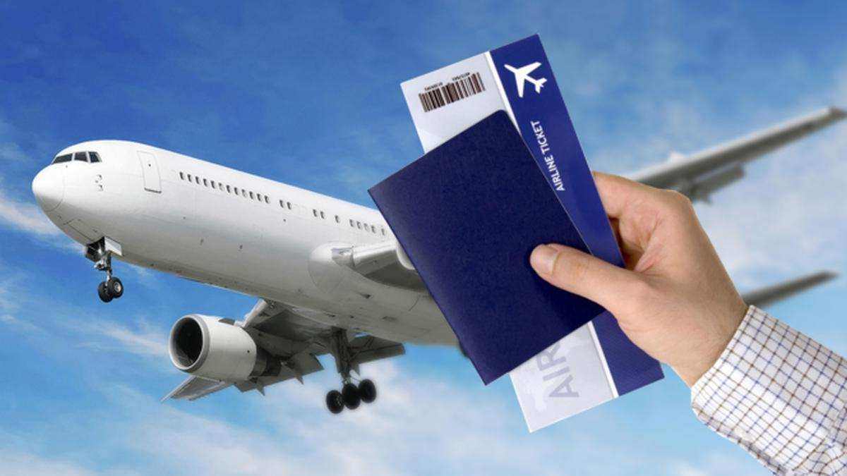 6 Tips Beli Tiket Pesawat Murah untuk Liburan ke Luar Negeri