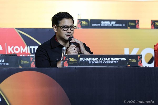 Tak Bisa Andalkan Bantuan Pemerintah, Olahraga Modern Harus Mulai Membangun Kemandirian