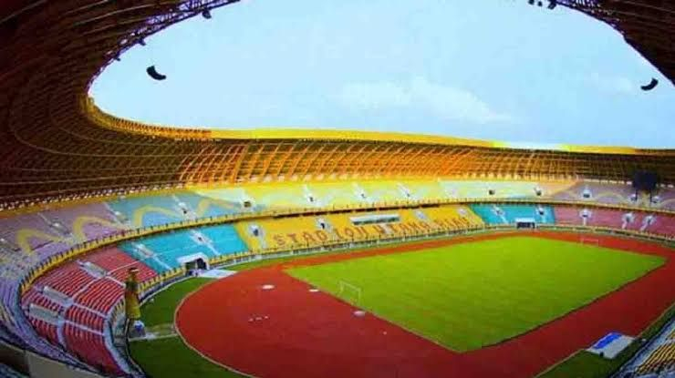 Cegah Aksi Kriminalitas, Pemprov Riau akan Hidupkan Kembali Kawasan Stadion Utama