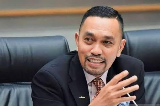 PT Musim Mas Tersangka Perusakan Lingkungan Sungai Air Hitam, Komisi III DPR RI Beri Apresiasi