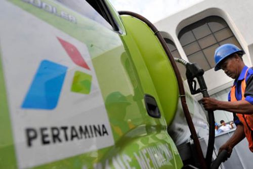 BBM (Bukan Blackberry Messenger), Bukan Pula Anas Urbaningrum
