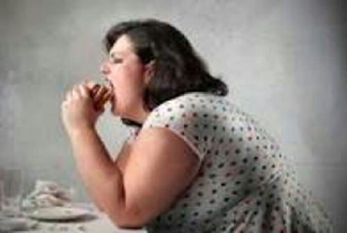 Wanita Obesitas Berisiko Terserang Kanker Payudara, Ini Penjelasannya