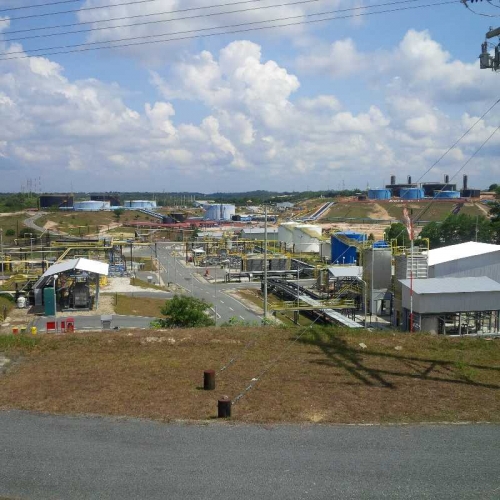 Masyarakat Riau Hidup Miskin di Tengah Melimpahnya Minyak dan Gas Bumi