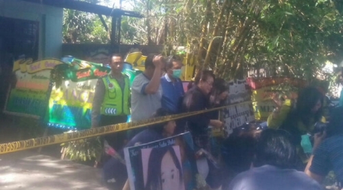 Saksi Masih Terbayang Wajah Angeline Kesakitan Saat Disiksa Margreit