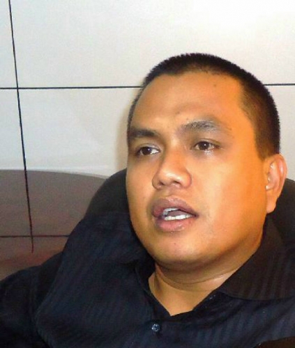 Komisi III DPRD Rohul : Perusahaan Wajib Lunasi THR 2 Pekan Jelang Lebaran