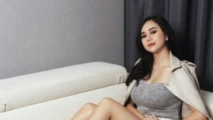 Aura kasih fake porn artis