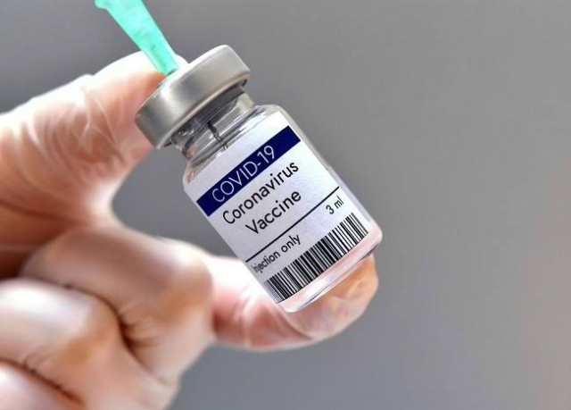 Sudah Terima 1.000 Vial Vaksin, Penyuntikan Pertama Vaksinasi Kembali Dilakukan