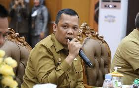 Sejumlah OPD Belum Temui Muflihun Setelah 3 Minggu Menjabat Pj Wali Kota Pekanbaru
