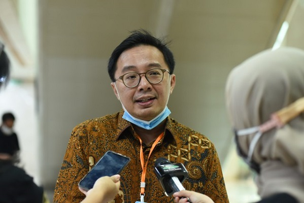DPR Kritik Mantan PM Malaysia soal Klaim Kepri