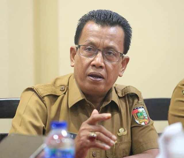 Jumlah Warga Pekanbaru yang Alami Kemiskinan Ekstrim Tahun Ini Menurun