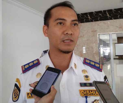 GoRiau Demi Keselamatan Lalu Lintas, Pengendara di Pekanbaru Diharapkan Gunakan Jalur Jalan dengan Tepat