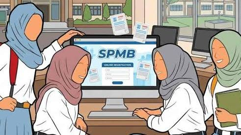 Disdik Riau Siapkan Ribuan Kuota SMA dan SMK Swasta Jalur Afirmasi, Ini Jadwal Lengkap Pendaftarannya..