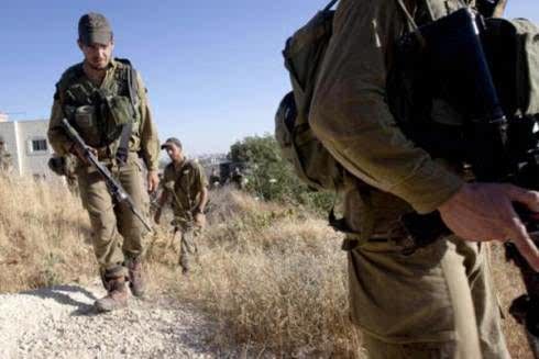 Dalam 24 Jam, Hamas Bunuh 7 Perwira Israel di Gaza