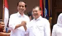 Rekap Suara untuk 33 Provinsi Rampung, Jokowi-JK Pemenang Pilpres 2014