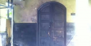 GoRiau Pembakaran Pintu Gereja, Menkopolhukam Tedjo Sebut Sudah Ditetapkan Tersangka, Polda DIY Ngaku Belum