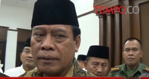 GoRiau 2 Hari Setelah Pintu Gereja Dibakar, Polisi Sudah Tetapkan Tersangka