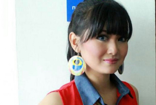 Artis Pelantun Pacar Lima Langkah Meninggal Saat Tertidur