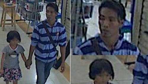 Pengakuan Bocah Korban Penculikan, Dia Sempat Dibawa ke Rumah Adik Penculik Bernama Lena yang Merupakan Siswi SMK