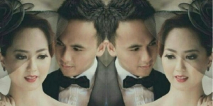 GoRiau Wow, Pengantin di Surabaya Ini Tajir Banget, Suvenir Pestanya Apartemen