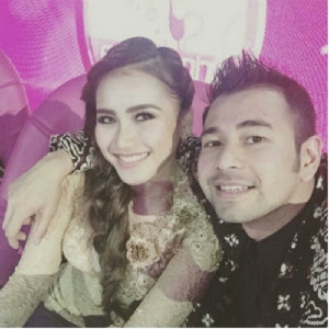 GoRiau Dikabarkan Liburan bersama Raffi Ahmad ke Amsterdam, Ini Kata Ayu Ting Ting