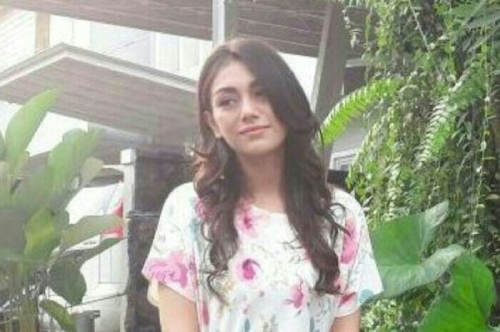 Dikabarkan Nikah Sejenis dengan Celine Evangelista, Ini Jawaban Bacil