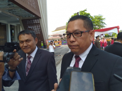 Direktorat Reserse Kriminal Umum Polda Riau akan Proses Dugaan Prostitusi di SCH Pekanbaru