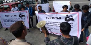 GoRiau Diduga Rugikan Negara Rp45 Miliar, Kejati dan Polda Riau Diminta Awasi Korupsi Berjamaah DPRD Inhu