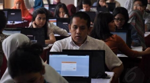 GoRiau Kemenkeu Akan Rekrut 7.000 CPNS Baru
