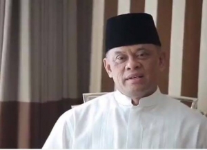 GoRiau Sandiaga Yakin Gatot Nurmantyo Bersedia Masuk Timses Prabowo-Sandi